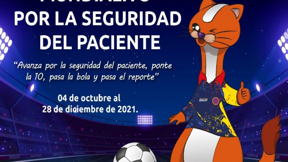 MUNDIALITO