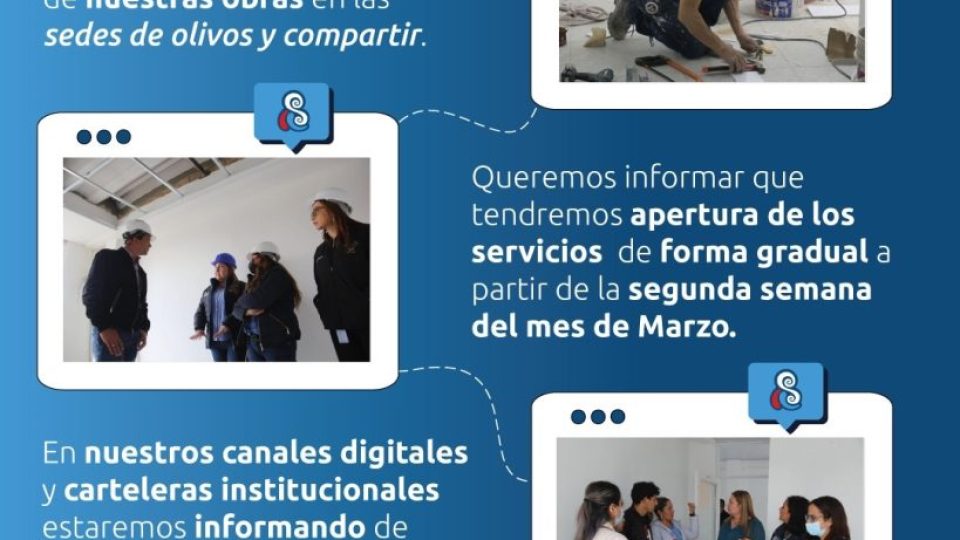 Apertura