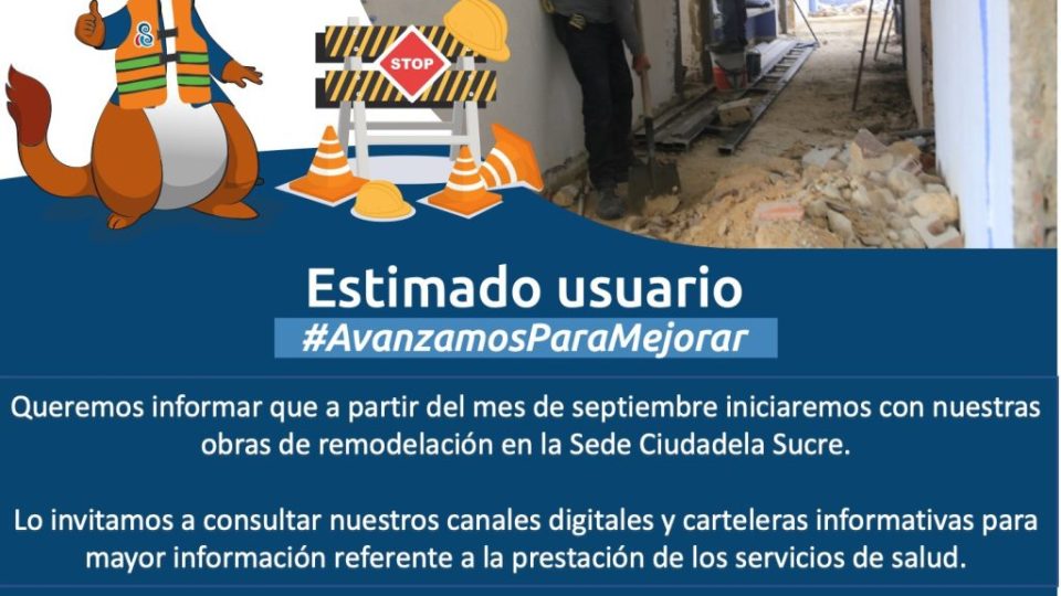ciudadela