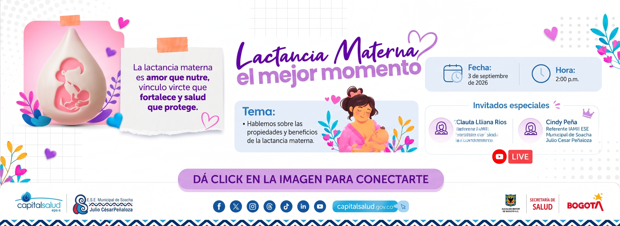 lACTANCIAfIN