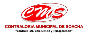 Logo Contraloria Soacha